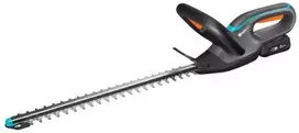 Gyvat. žirkl. Gardena EasyCut 45/18V 14734 +DOVANA Gardena akumuliatorius