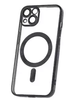 Dėklas Mocco Color Chrome Mag case for Samsung Galaxy A57 5G