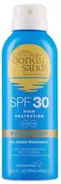 Bondi Sands Everyday Mist SPF 30 kasdienė purškiama dulksna jautriai kūno odai, 193 ml