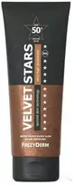 Frezyderm Velvet Star Spf50+ Vanduo Drops Sidabrinis Glow, 175 ml