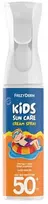 Frezyderm Kids Sun Care Purškiklis Spf50+ Kreminis Purškiklis, 275 ml
