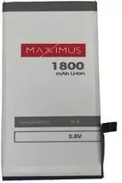 Baterija for APPLE IPHONE 8 1800mAh Maxximus