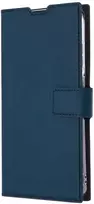 Dėklas FoneKit BookCase suojakotelo, Samsung Galaxy S26 Ultra, sininen