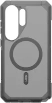 Dėklas Urban Armor Gear UAG - „Trooper“ su magnetiniu dangteliu - pelenų spalvos - „Samsung S26 Ultra“