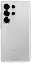 Rock dėklas Crystal Transparent Series skirtas Samsung Galaxy S26 Plus skaidrus