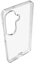 SBS Extreme X2 dėklas skirtas Samsung Galaxy S26 – skaidrus
