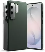 Dėklas Ringke Onyx Samsung Galaxy S26 Ultra tamsiai žalios spalvos