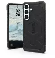 Dėklas Urban Armor Gear UAG Pathfinder, Juodas - Samsung Galaxy S26+
