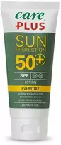 Olandija CarePlus Apsauga nuo saulės Everyday Lotion SPF 50 kremas nuo saulės