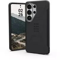 Dėklas Urban Armor Gear UAG Civilian, Juodas - Samsung Galaxy S26 Ultra