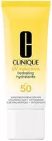 „Clinique Uv Solutions Protector Solar“ drėkinamasis kremas nuo saulės SPF50, 40 ml