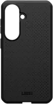 Dėklas Urban Armor Gear UAG Dot, Juodas - Samsung Galaxy S26
