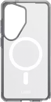 Dėklas Urban Armor Gear UAG Dot, True Clear Ice/Ash - Samsung Galaxy S26 Ultra