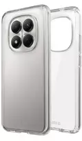 SBS Skinny dėklas skirtas Xiaomi Redmi Note 15 Pro – skaidrus