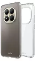 SBS Skinny dėklas skirtas Xiaomi Redmi Note 15 Pro+ – skaidrus