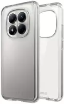 SBS Skinny dėklas skirtas Xiaomi Redmi Note 15 Pro 4G – skaidrus