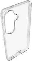 SBS Extreme X2 dėklas, skirtas „Samsung Galaxy S26 Plus“ – skaidrus