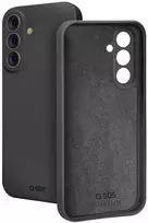 SBS Instinct dėklas, skirtas „Samsung Galaxy S26 Plus“ – juodas