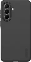 Nillkin Super Frosted PRO Back dėklas skirtas Samsung Galaxy A37 juodos spalvos