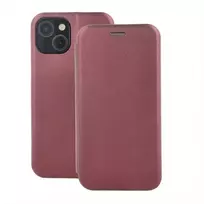 Dėklas Mocco Smart Diva Case for Išmanusis telefonas Samsung Galaxy S26