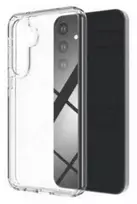 Mocco Ultra Back Case 1 mm Silikoninis dėklas for Samsung Galaxy S26 Plus