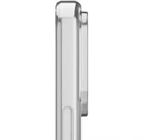 3Mk apsauginis 3mk šarvuotas dėklas Oppo Reno 15 F 5G / Reno 15 FS 5G (CPH2801) - skaidrus