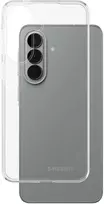 Panzer Glass Dėklas CARE by PanzerGlass Fashion X-Ray do Samsung Galaxy A57 5G permatomas
