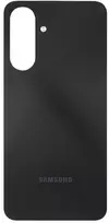 Dėklas Samsung A175 Galaxy A17 4G galinis dangtelis juodas (pakeitimo paketas)