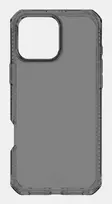 ITSKINS SPECTRUM R // CLEAR, Dėklas, Apple, iPhone 16 Pro Max, 17,5 cm (6,9"), Pilkas, Permatomas