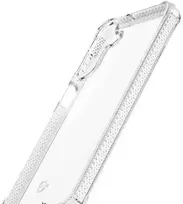 ITSKINS SPECTRUM CLEAR dėklas, skirtas Samsung Galaxy A17. Skaidrus