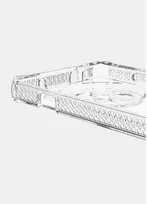 ITSKINS SPECTRUM CLEAR dėklas, skirtas OnePlus 13R®. Skaidrus