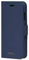 dbramante1928 Milano - iPhone SE/8/7 - vandenyno mėlynumo, Piniginės dėklas, Apple, iPhone SE/8/7, 11,9 cm (4,7"), mėlynas