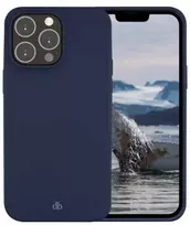 dbramante1928 Kosta Rika - iPhone 14 Pro Max - Ramiojo vandenyno mėlyna, Dėklas, Apple, iPhone 14 Pro Max, 17 cm (6,7"), Mėlyna
