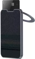 Dėklas Benks Laikiklis Wallet Magnetic ArmorGo Kevlar Aurora Light