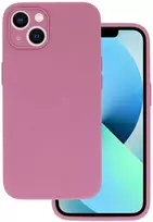 Vennus dėklas silikoninis Lite skirtas Apple iPhone 14 Plus lilac