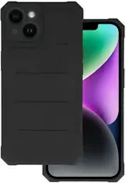 Topt Protector Apple iPhone 14 dėklas telefonui juodos spalvos