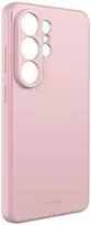 Puro ICON MAG Protective dėklas skirtas Samsung Galaxy S26 Ultra Silicone Compatible with MagSafe – Rožinė