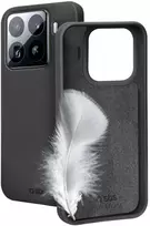 SBS Instinct dėklas skirtas Xiaomi 15 Pro – juodos spalvos