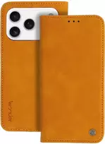 Wonder Smart dėklas skirtas Apple iPhone 17 Pro cosmic oranžinis