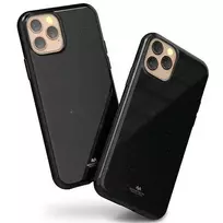 Dėklas Mercury Jelly Case Xiaomi Mi 9 SE juoda |juodas