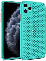 Topt Breath Samsung Galaxy S20 Plus dėklas telefonui turkio spalvos