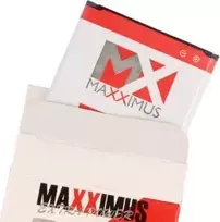 Maxximus SAMSUNG XCOVER 2 S7710 1700 mAh baterija