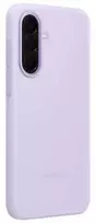 112803 EF-PA376CVE Samsung Silicone dėklas skirtas Samsung Galaxy A37 Light Violet