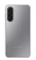 Samsung Galaxy A37 skaidrus dėklas