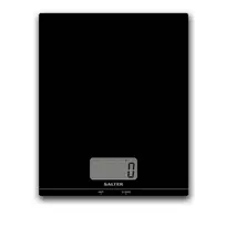 Virtuvinės svarstyklės Salter 1172 BKDRCEU16 Large Platform Digital Kitchen Scale
