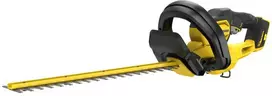 Akumuliatorinės gyvatvorių žirklės 50 cm 18 V SFMCHT650B-XJ STANLEY