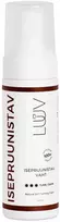 LUUV Natural Self-Tanning Foam Dark tamsios savaiminio įdegio putos, 150 ml