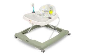 Vaikštynė kūdikiui Toyz Canto, green