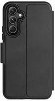 Dėklas Tech 21 Tech21 - Evo Lite Wallet - Galaxy A54 5G - Juodas