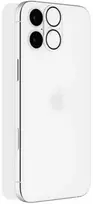 Dėklas Tech 21 „Tech21“ – smūgiams atsparus stiklo ekranas / kamera – „iPhone 16 Plus“
